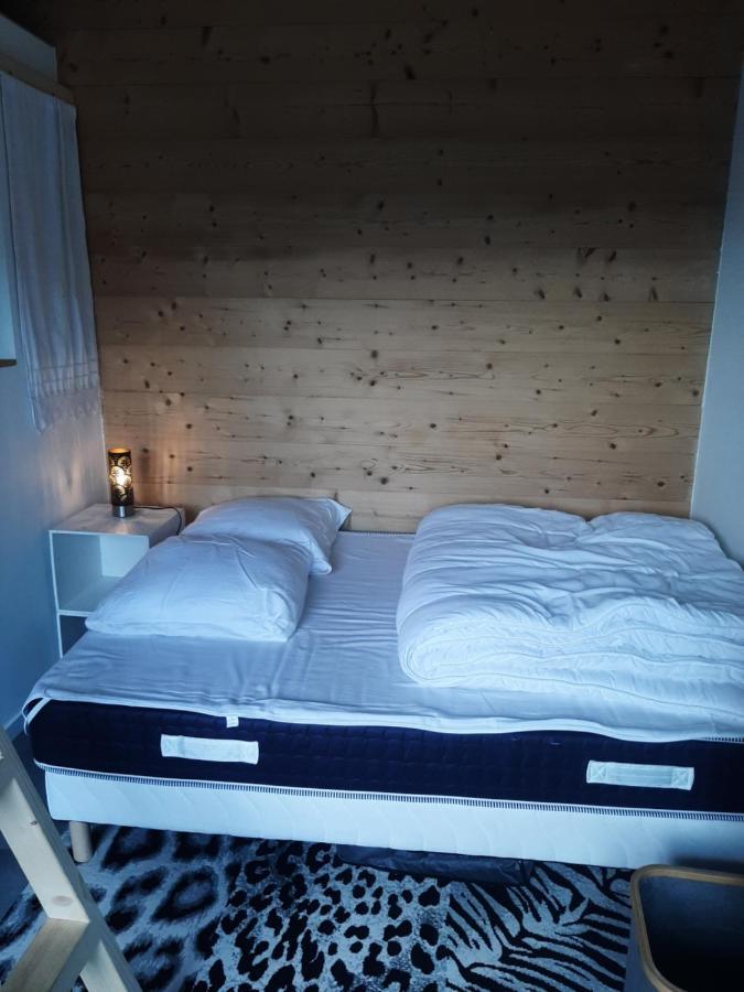 5 Min Des Pistes De Ski Grand Studio Mezzanine Viuz-en-Sallaz Exteriör bild